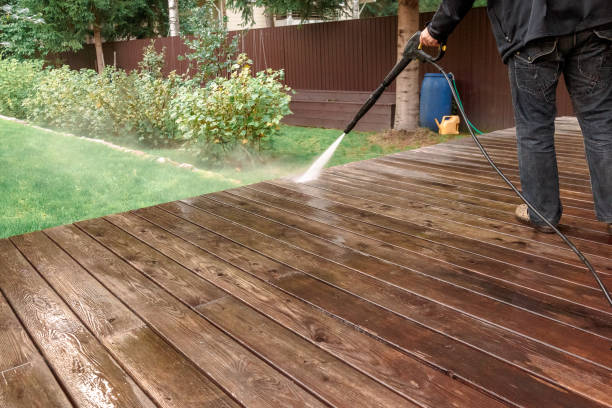 Mattawan, MI Pressure Washing Company