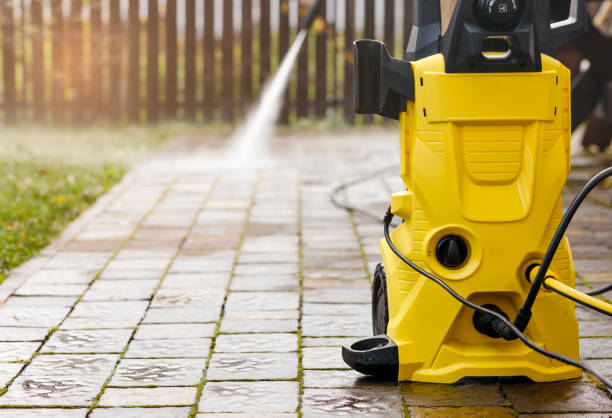 Best Gas Station Cleaning  in Mattawan, MI