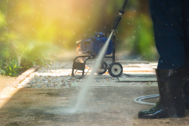 Best Fence Cleaning  in Mattawan, MI